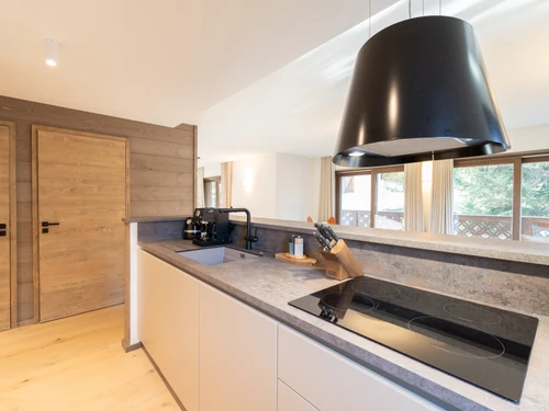 Appartement Courchevel, 4 pièces, 6 personnes - photo_20054241950