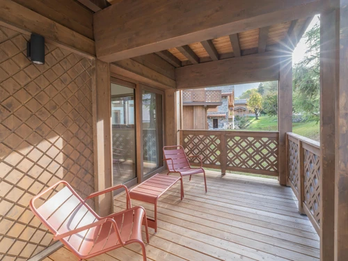 Appartement Courchevel, 4 pièces, 6 personnes - photo_20054241950