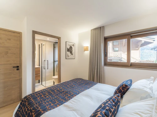 Appartement Courchevel, 4 pièces, 6 personnes - photo_20054241950