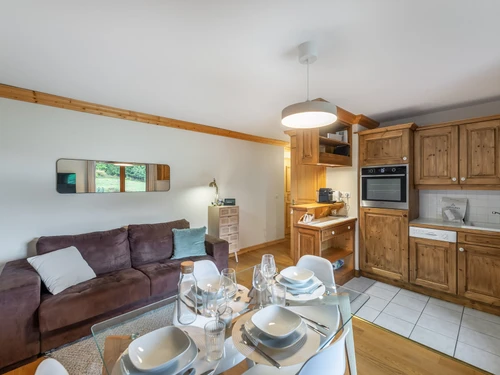 Appartement Courchevel, 3 pièces, 4 personnes - photo_18204173367