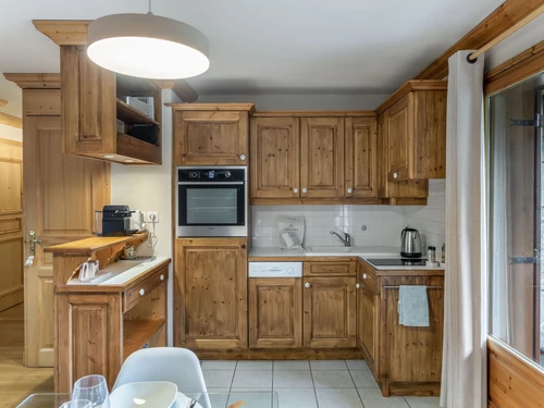 Appartement Courchevel, 3 pièces, 4 personnes - photo_18204173367