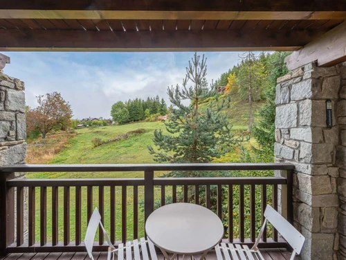 Appartement Courchevel, 3 pièces, 4 personnes - photo_18204173367