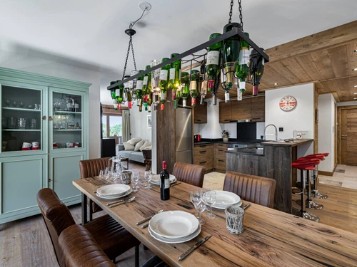 Apartment Courchevel, 3 bedrooms, 8 persons - photo_14920617737