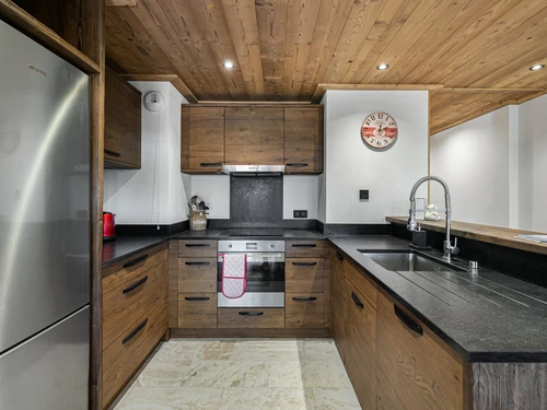 Apartment Courchevel, 3 bedrooms, 8 persons - photo_14920617737