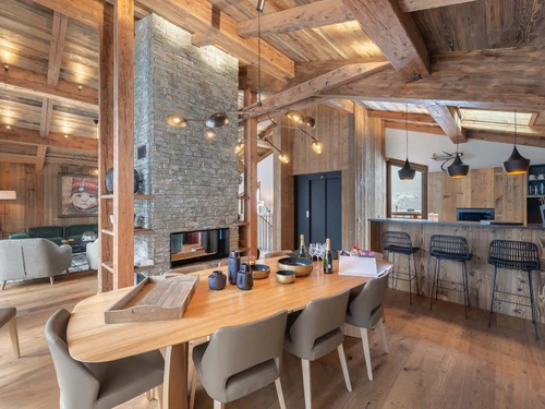 Chalet Courchevel, 5 bedrooms, 10 persons - photo_18230556220