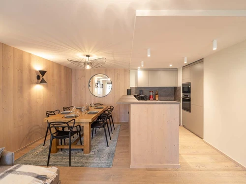 Appartement Courchevel, 4 pièces, 6 personnes - photo_19670749571