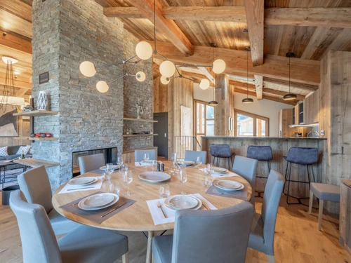Chalet Courchevel, 4 bedrooms, 12 persons - photo_19284628883
