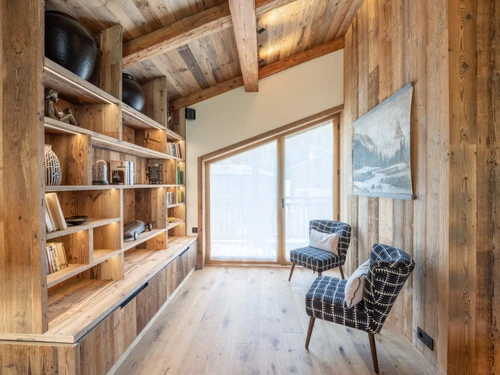Chalet Courchevel, 4 bedrooms, 12 persons - photo_19284628883