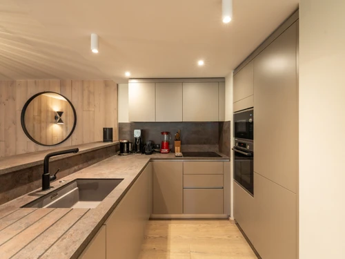 Appartement Courchevel, 4 pièces, 6 personnes - photo_19670749571