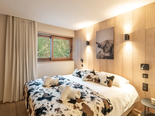 Appartement Courchevel, 4 pièces, 6 personnes - photo_19670749571