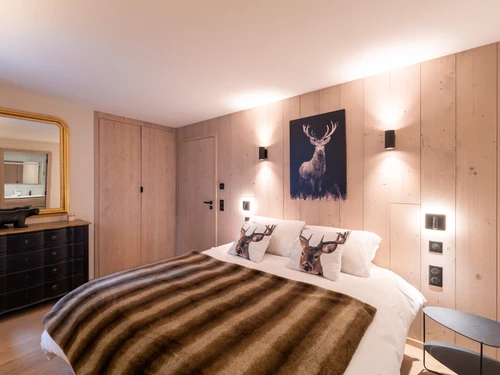 Appartement Courchevel, 4 pièces, 6 personnes - photo_19670749571