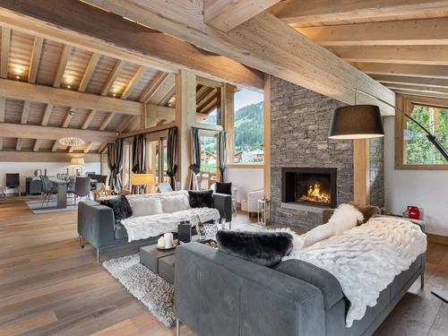 Chalet Courchevel, 9 pièces, 14 personnes - photo_14920617885