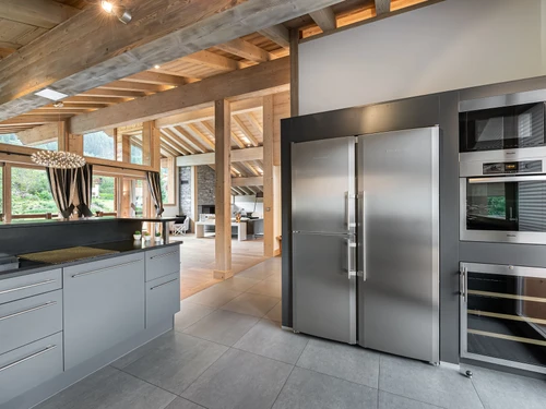 Chalet Courchevel, 9 pièces, 14 personnes - photo_14920617885