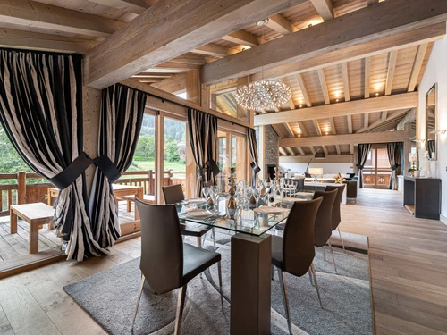 Chalet Courchevel, 9 pièces, 14 personnes - photo_14920617885