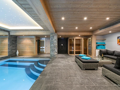 Chalet Courchevel, 9 pièces, 14 personnes - photo_14920617885