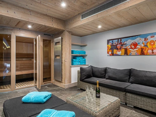 Chalet Courchevel, 9 pièces, 14 personnes - photo_14920617885