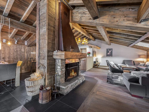Chalet Courchevel, 6 bedrooms, 12 persons - photo_19122672388
