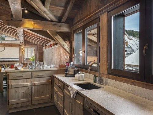 Chalet Courchevel, 6 bedrooms, 12 persons - photo_19122672388