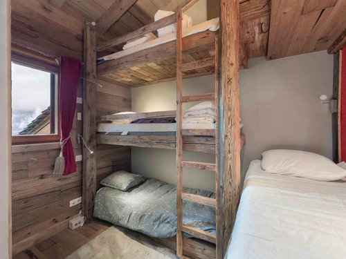 Apartment La Tania, 3 bedrooms, 8 persons - photo_1011682718351