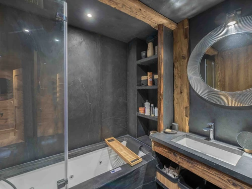 Apartment La Tania, 3 bedrooms, 8 persons - photo_1011682718351