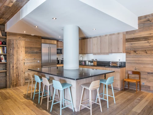 Apartamento Méribel, 4 dormitorios, 12 personas - photo_14894958751