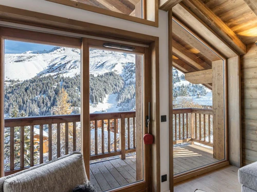 Chalet Méribel, 4 bedrooms, 10 persons - photo_18517452429