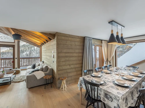 Chalet Méribel, 4 bedrooms, 10 persons - photo_18517452429
