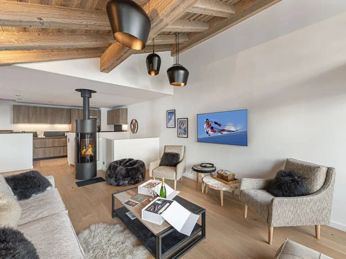 Chalet Méribel, 4 bedrooms, 10 persons - photo_18517452429