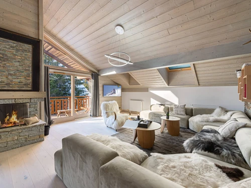 Apartment Méribel, 4 bedrooms, 9 persons - photo_17060481264