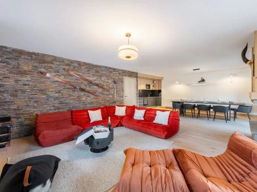 Apartment Méribel, 4 bedrooms, 8 persons - photo_17060481564