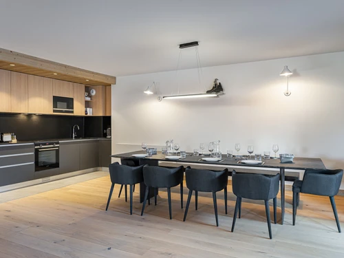 Apartment Méribel, 4 bedrooms, 8 persons - photo_17060481564