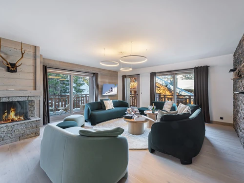 Apartment Méribel, 4 bedrooms, 9 persons - photo_17060481378