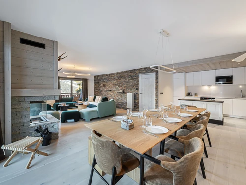 Apartment Méribel, 4 bedrooms, 9 persons - photo_17060481378