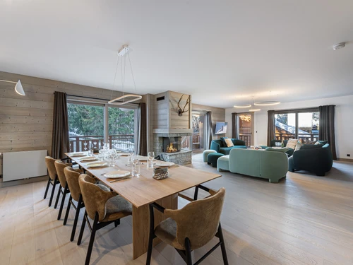 Apartment Méribel, 4 bedrooms, 9 persons - photo_17060481378