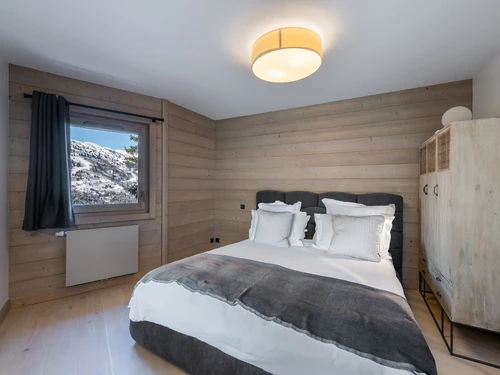 Apartment Méribel, 4 bedrooms, 9 persons - photo_17060481378