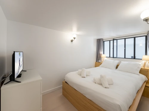 Ferienwohnung Méribel, 3 Schlafzimmer, 8 Personen - photo_16324877001