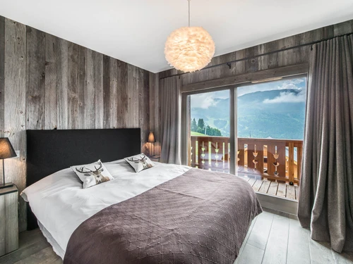 Apartamento Méribel, 4 dormitorios, 8 personas - photo_14894960550