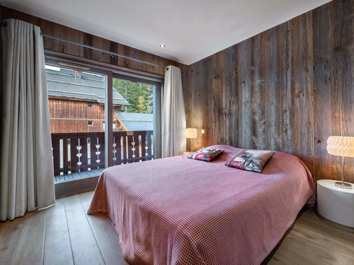 Apartamento Méribel, 3 dormitorios, 8 personas - photo_14894959307