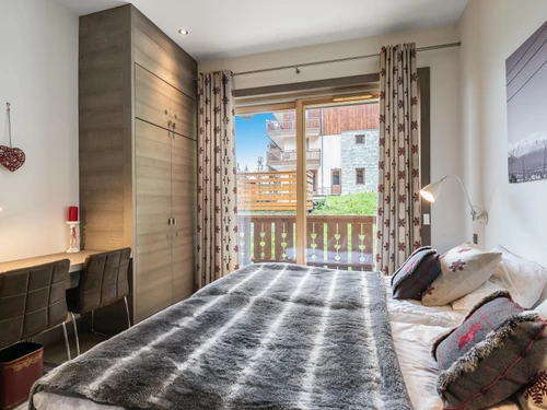 Apartamento Méribel, 3 dormitorios, 8 personas - photo_14894961407