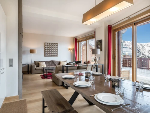 Apartamento Méribel, 3 dormitorios, 8 personas - photo_14894961407