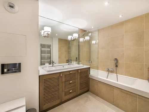 Apartamento Méribel, 3 dormitorios, 8 personas - photo_14894961407