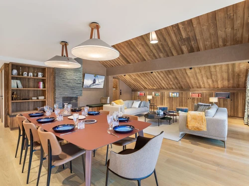 Apartment Méribel, 4 bedrooms, 8 persons - photo_16554187365