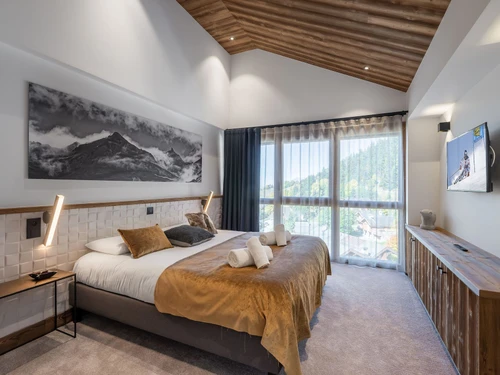 Apartment Méribel, 4 bedrooms, 8 persons - photo_16554187365