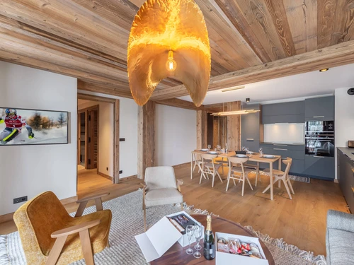 Apartamento Méribel, 2 dormitorios, 6 personas - photo_19453461202