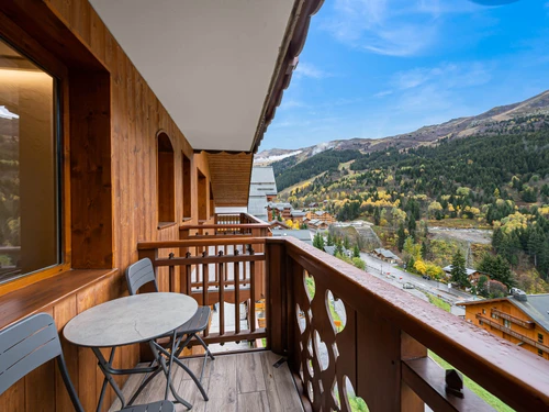 Apartment Méribel, 3 bedrooms, 6 persons - photo_14894963996