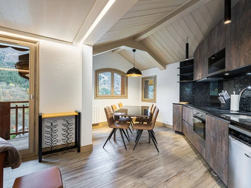 Apartment Méribel, 3 bedrooms, 6 persons - photo_14894963996