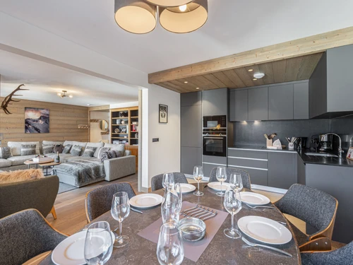 Apartment Méribel, 3 bedrooms, 6 persons - photo_16794188603