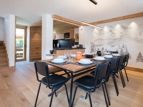 Chalet Méribel, 5 bedrooms, 10 persons - photo_19945792482