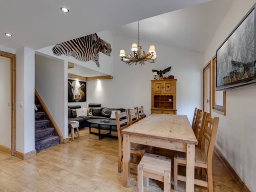 Apartment Tignes, 3 bedrooms, 8 persons - photo_14039814978