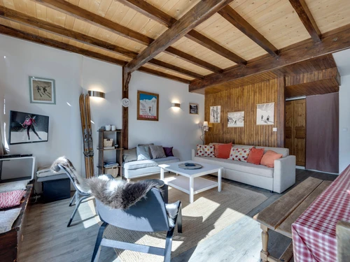 Apartment Tignes, 4 bedrooms, 10 persons - photo_1011597358302